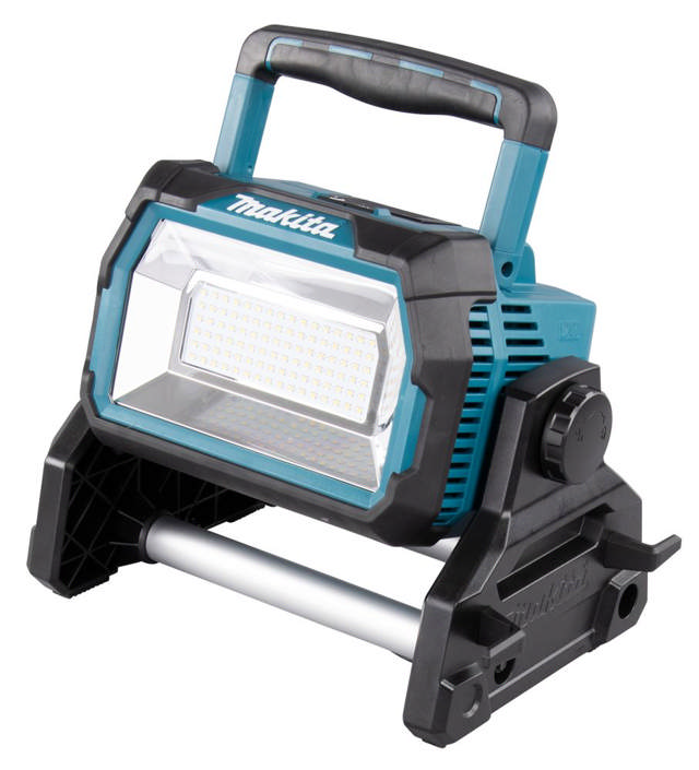 ARBEIDSLAMPE 18V 10000LM DML80