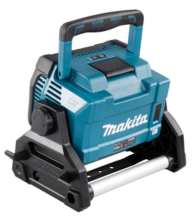 ARBEIDSLAMPE 18V 10000LM DML80