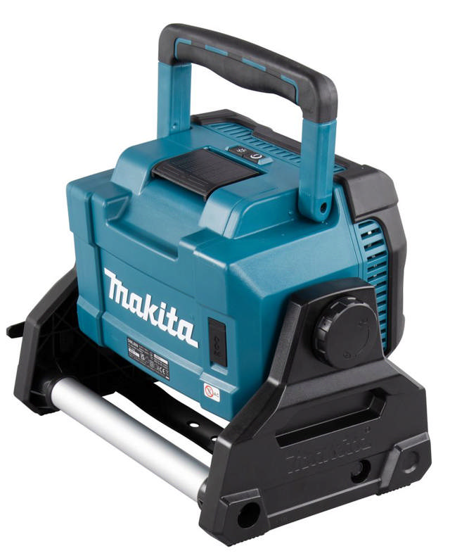 ARBEIDSLAMPE 18V 10000LM DML80