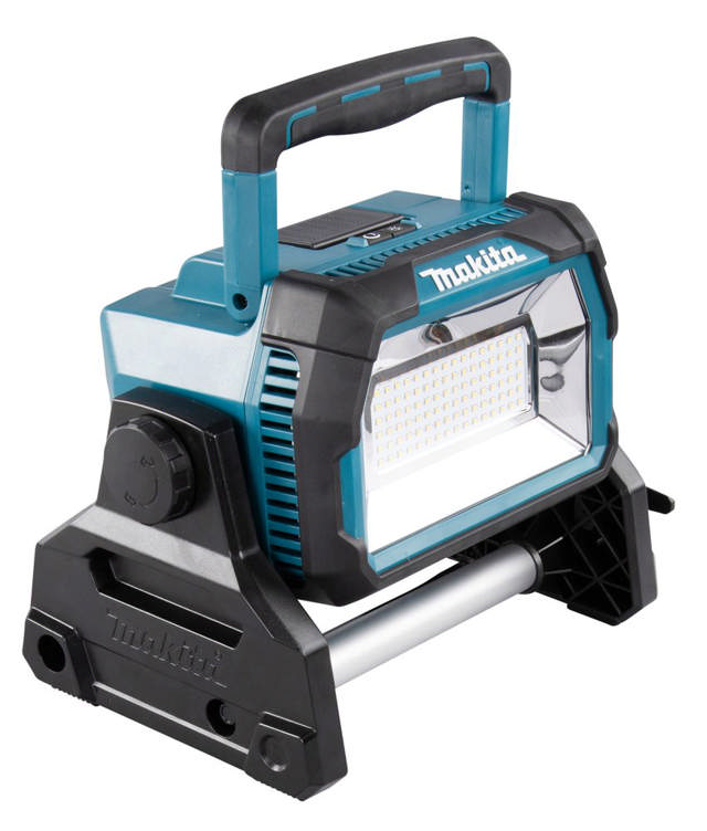 ARBEIDSLAMPE 18V 10000LM DML80