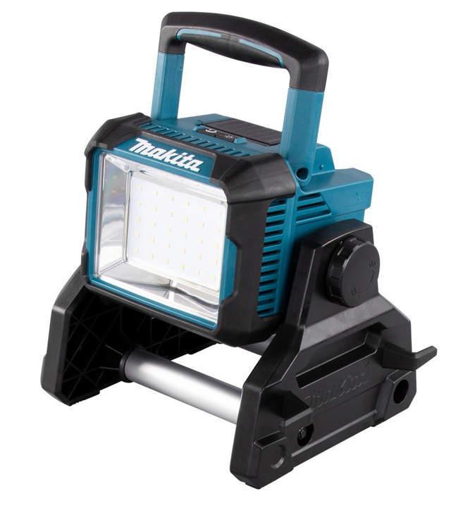 ARBEIDSLAMPE 18V 3000LM DML811