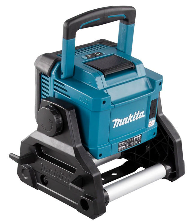 ARBEIDSLAMPE 18V 3000LM DML811