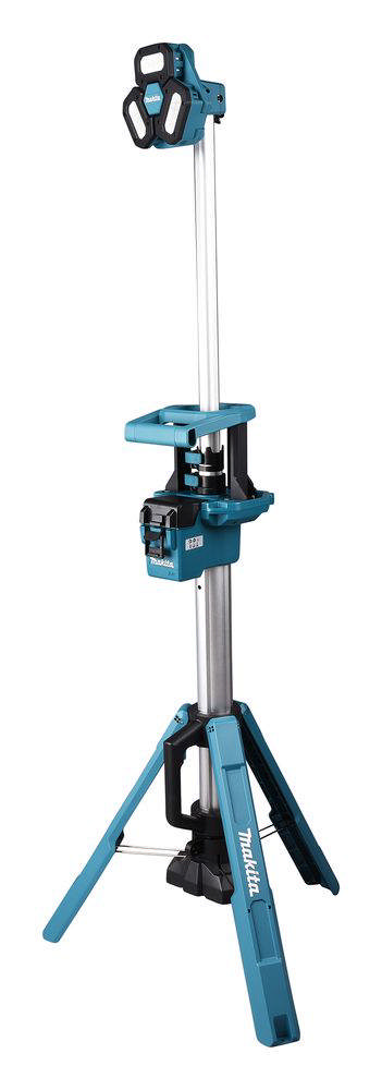 ARBEIDSLAMPE 18V 3000LM DML814