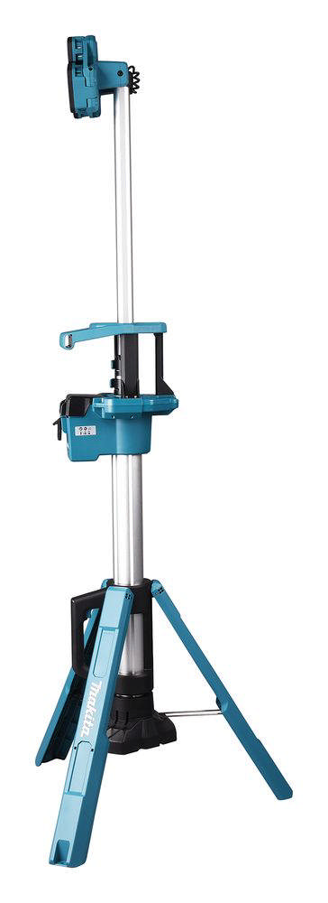 ARBEIDSLAMPE 18V 3000LM DML814