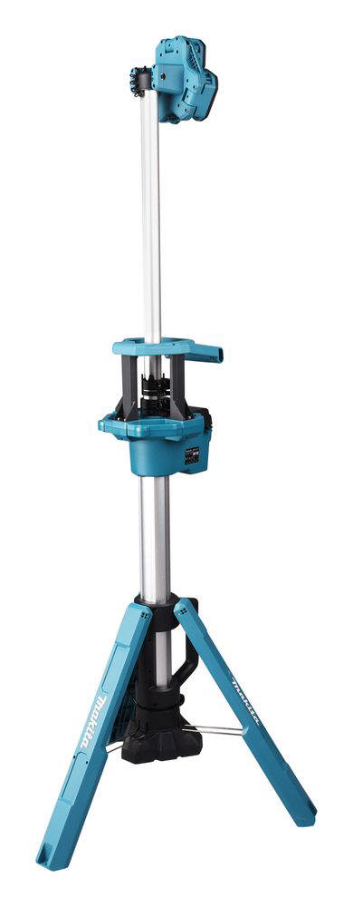 ARBEIDSLAMPE 18V 3000LM DML814