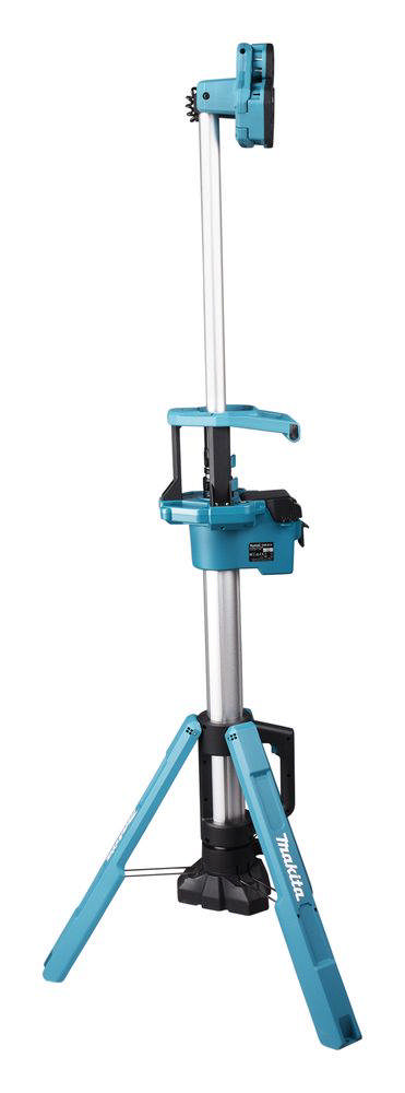 ARBEIDSLAMPE 18V 3000LM DML814