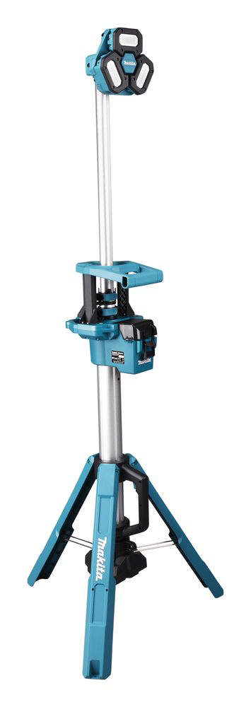 ARBEIDSLAMPE 18V 3000LM DML814