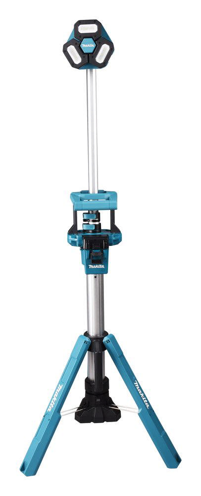 ARBEIDSLAMPE 18V 3000LM DML814