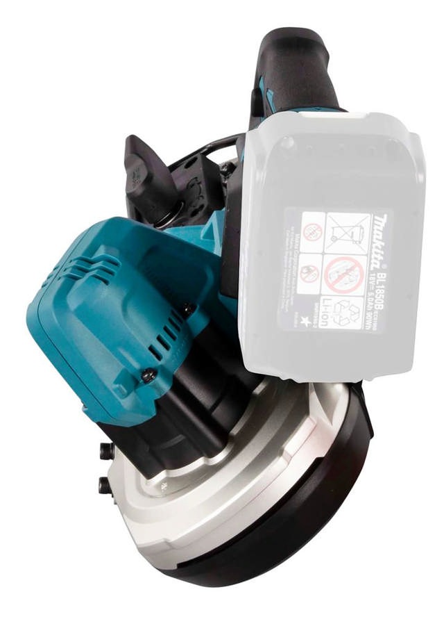 BÅNDSAG 18V 66MM DPB183Z