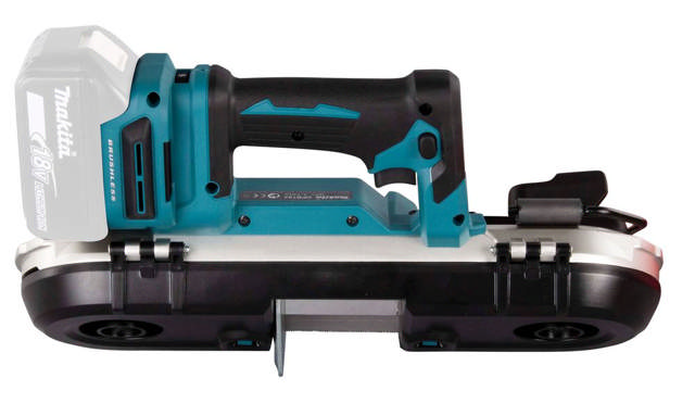 BÅNDSAG 18V 66MM DPB183Z