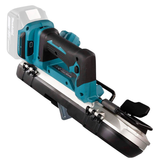 BÅNDSAG 18V 66MM DPB183Z