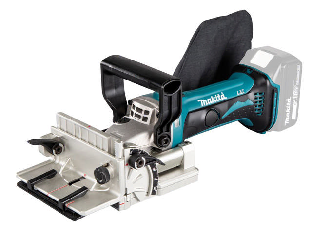 LAMELLFRES DPJ180Z 18V