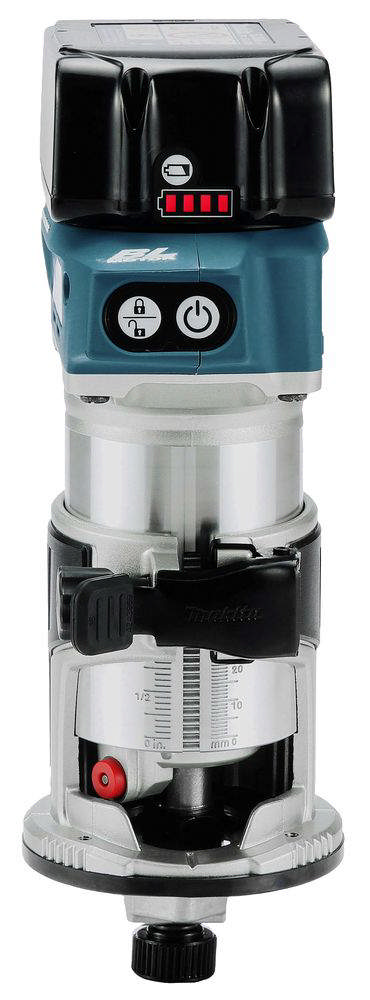 OVERFRES DRT50Z 18V 6/8MM TANG