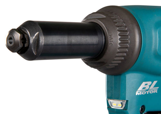 POPNAGLEPISTOL 18V 2,4-4,8 DRV