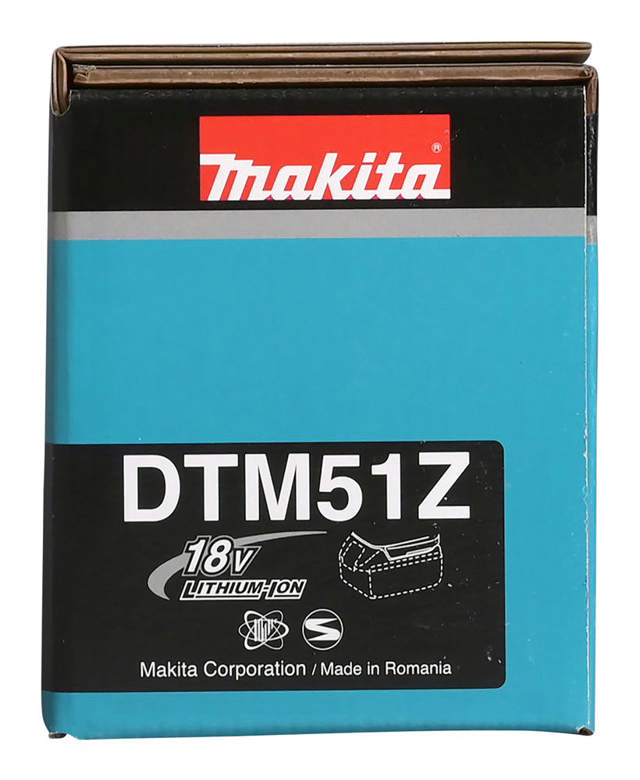 MULTIVERKTØY 18V DTM51Z OIS
