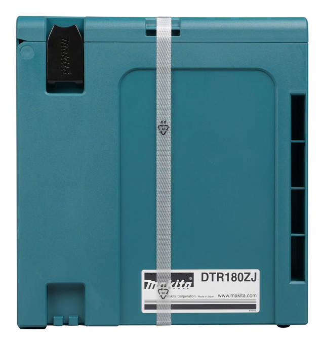 JERNBINDER 18V DTR180ZJ 0,8MM