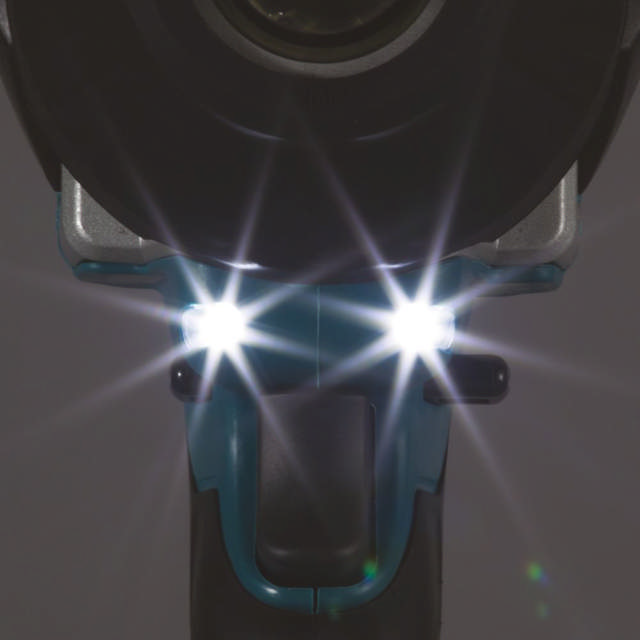 MUTTERTREKKER DTW1001Z 18V