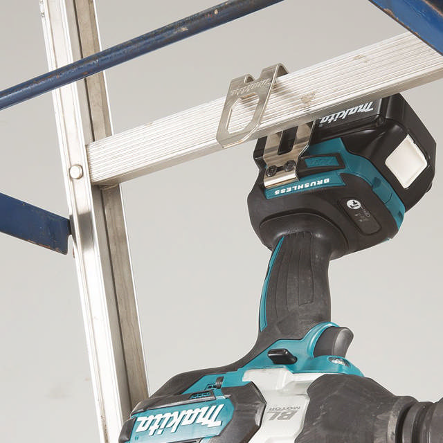 MUTTERTREKKER DTW1002Z 18V