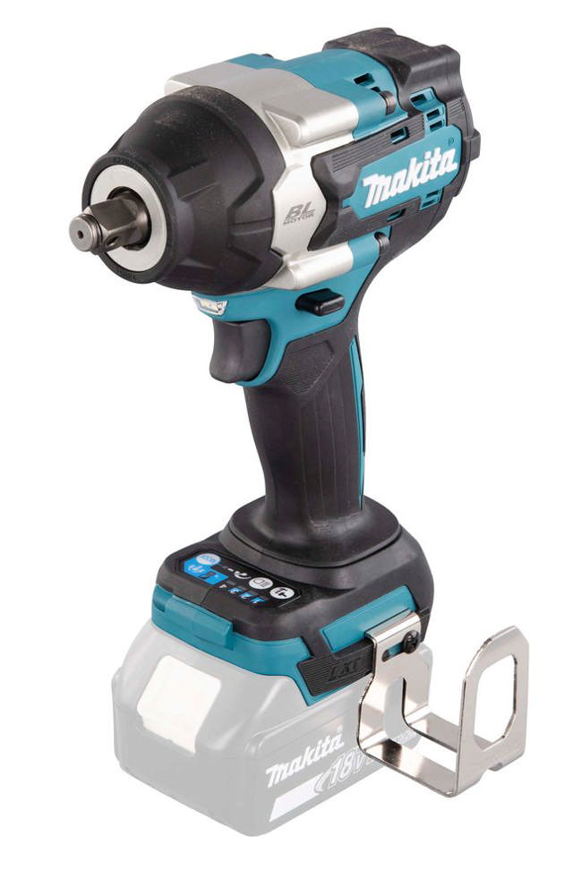 MUTTERTREKKER 18V DTW700Z 1/2