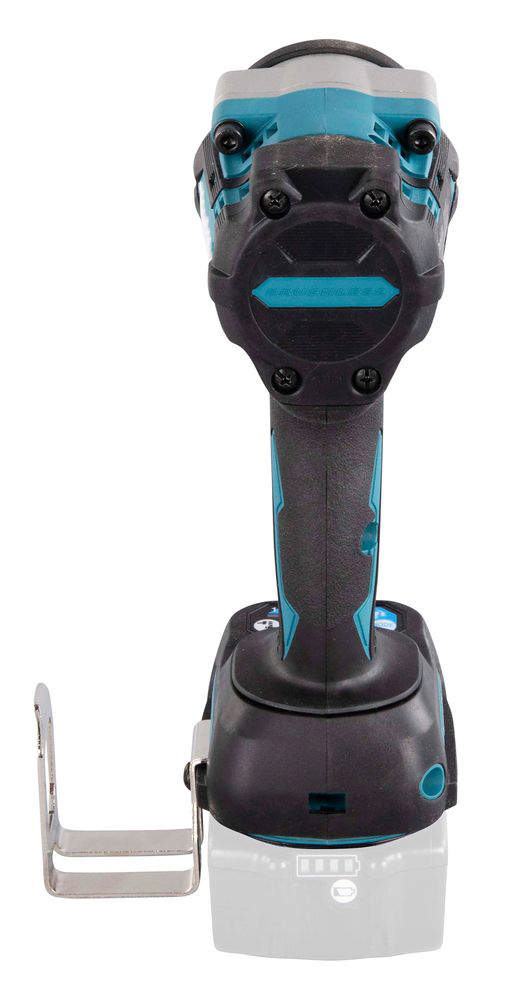 MUTTERTREKKER 18V DTW700Z 1/2