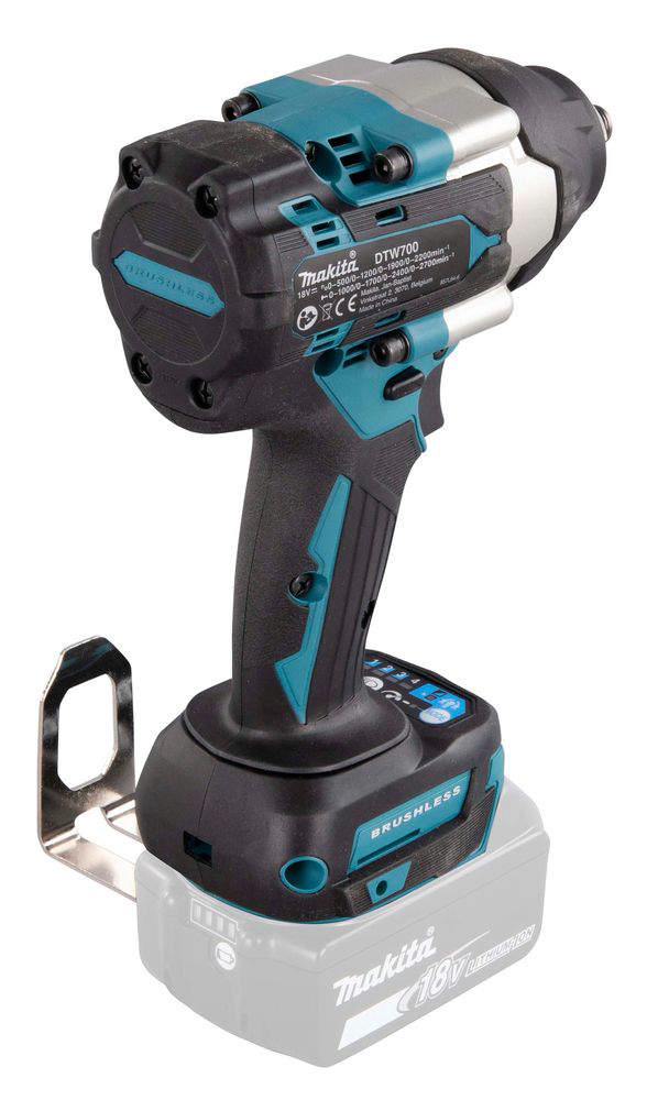 MUTTERTREKKER 18V DTW700Z 1/2
