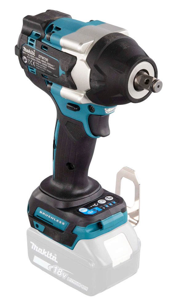 MUTTERTREKKER 18V DTW700Z 1/2