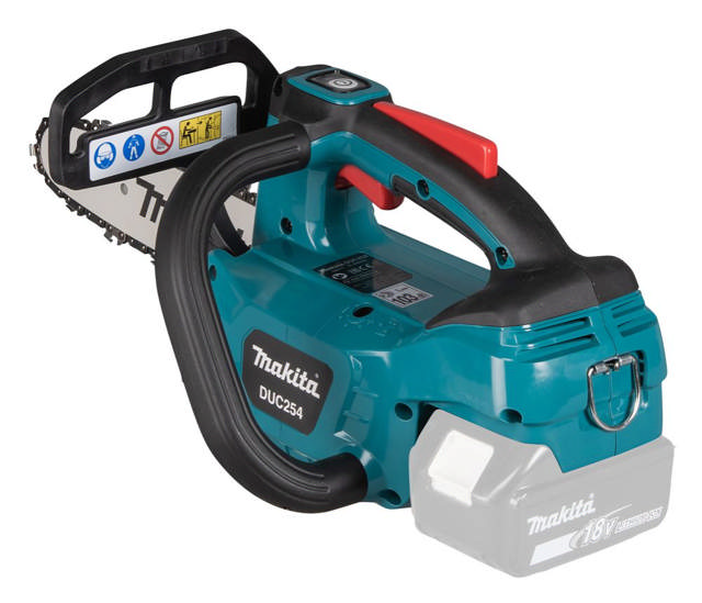 KJEDESAG DUC254Z 18V