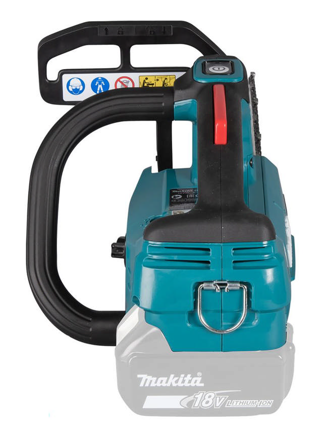KJEDESAG DUC254Z 18V