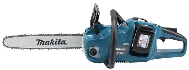 KJEDESAG 2X18V 350MM DUC353Z