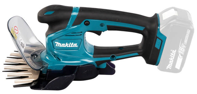 TRIMMER/HEKKSAKS DUM604ZX 18V