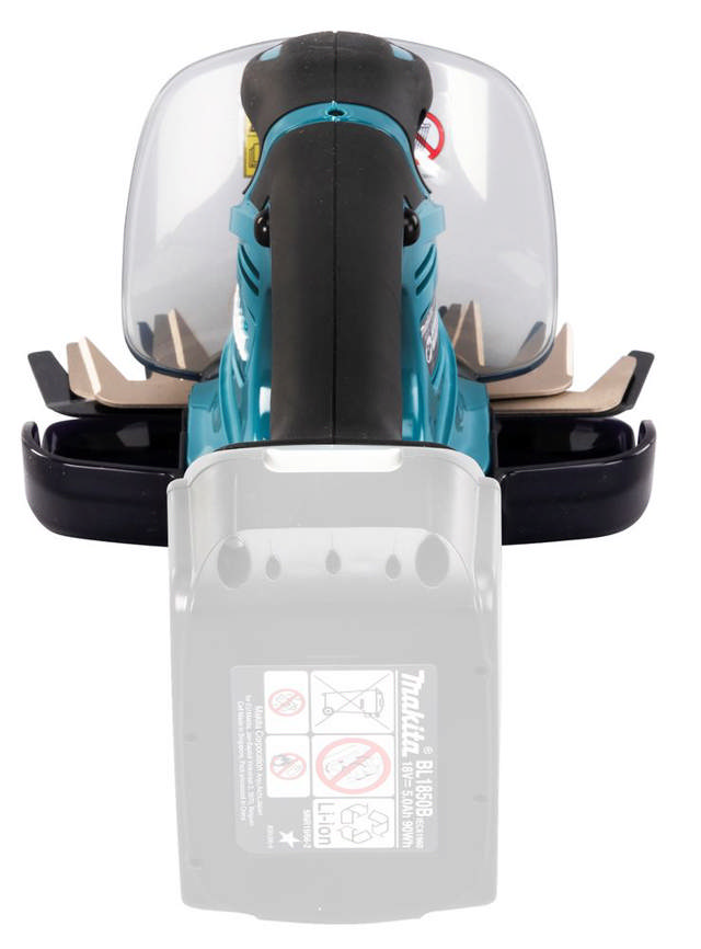 TRIMMER/HEKKSAKS DUM604ZX 18V