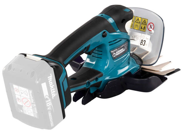 TRIMMER/HEKKSAKS DUM604ZX 18V
