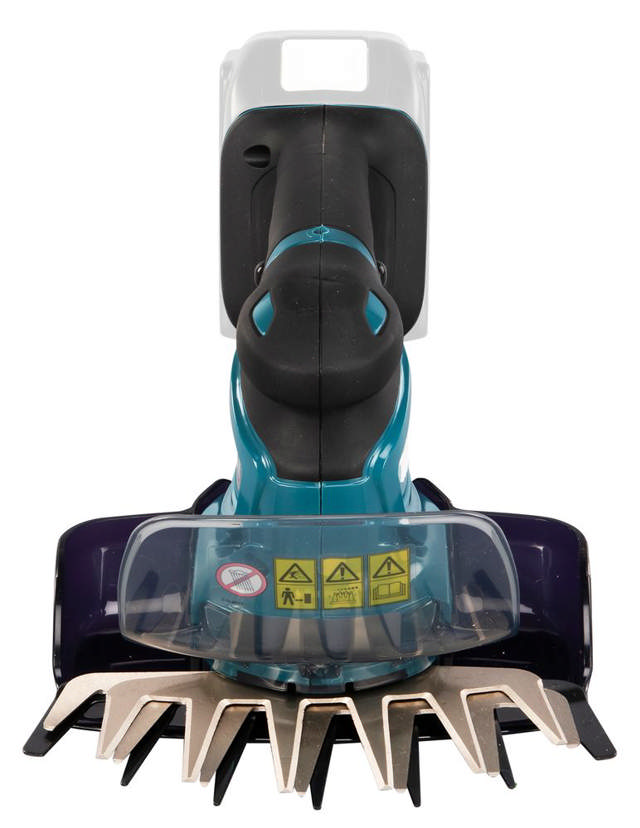 TRIMMER/HEKKSAKS DUM604ZX 18V
