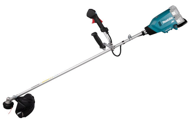 GRESSTRIMMER 2X18V DUR369AZ