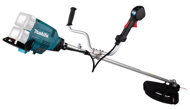 GRESSTRIMMER 2X18V DUR369AZ