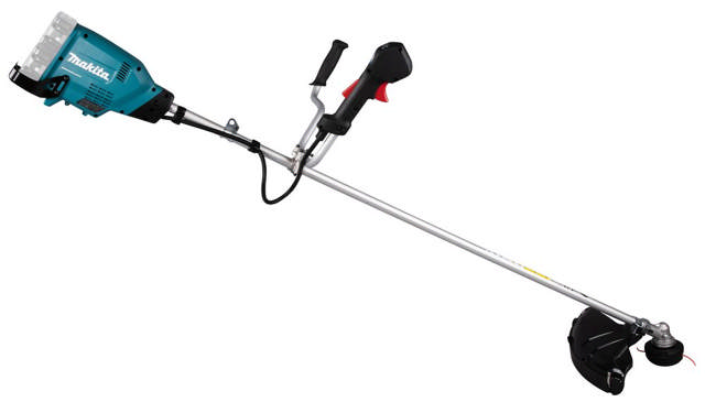 GRESSTRIMMER 2X18V DUR369AZ