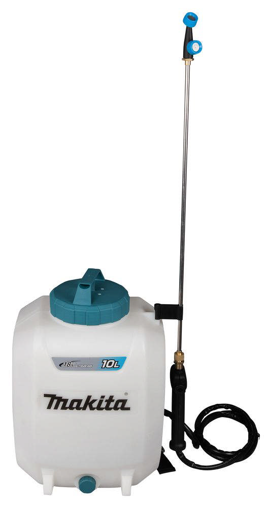 LAVTRYKKSPRØYTE 10 L 18V DUS10