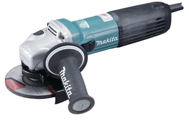 VINKELSLIPER GA5040CF01 125MM