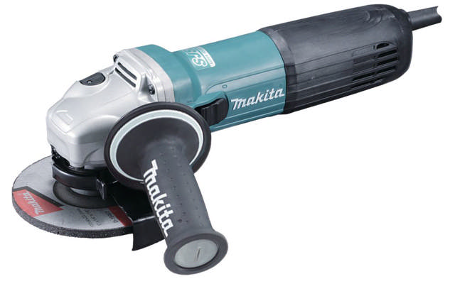 VINKELSLIPER GA5040RF01 125MM
