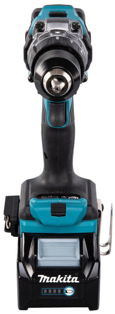 SLAGBORMASKIN 40V HP001GM201