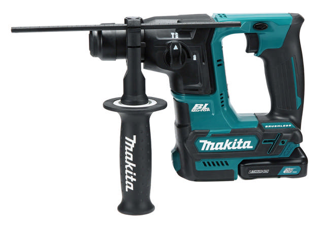 BORHAMMER HR166DWAE1 10,8V