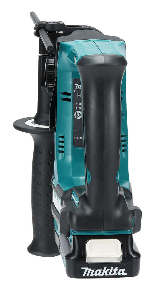 BORHAMMER HR166DWAE1 10,8V