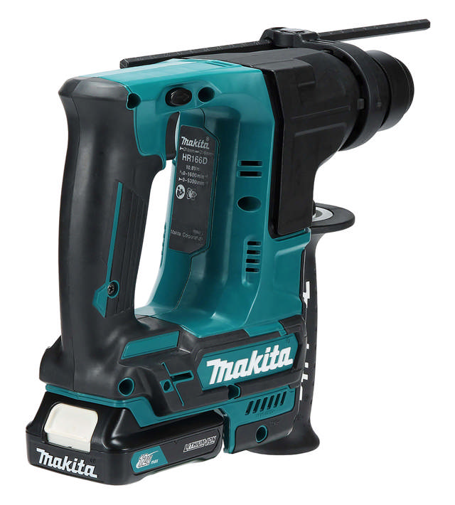 BORHAMMER HR166DWAE1 10,8V
