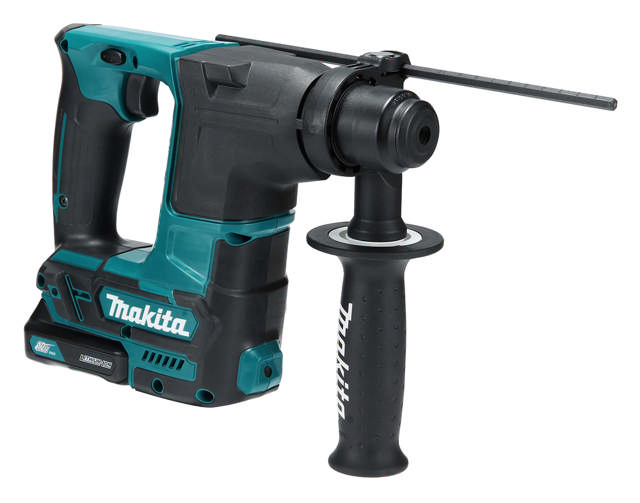 BORHAMMER HR166DWAE1 10,8V
