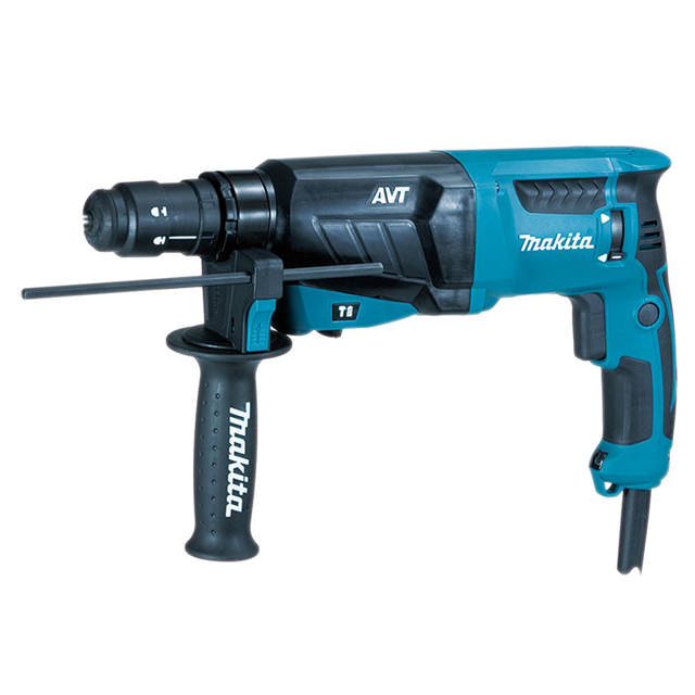 BORHAMMER HR2631FTJ 800W SDS-P