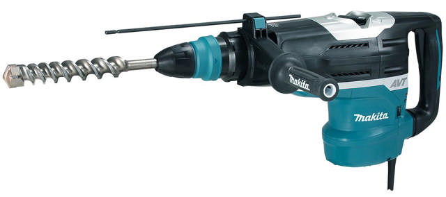 BORHAMMER 5212C 1510W SDS-MAX