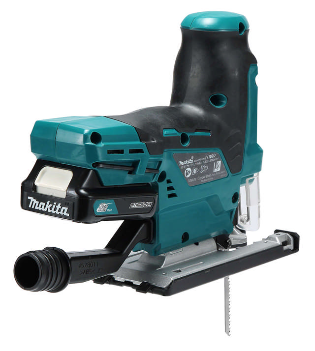 STIKKSAG JV102DZ 10,8V  BL-MOT