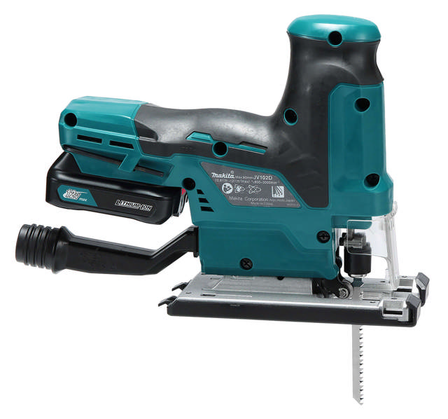 STIKKSAG JV102DZ 10,8V  BL-MOT