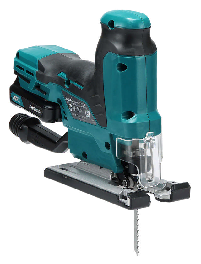 STIKKSAG JV102DZ 10,8V  BL-MOT