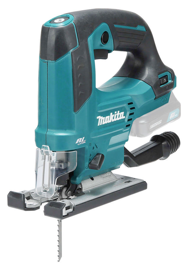STIKKSAG JV103DZ 10,8V  BL-MOT